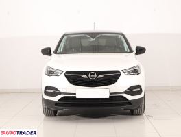 Opel Grandland 2020 1.2 128 KM