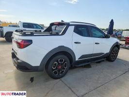 Hyundai Pozostałe 2024 2