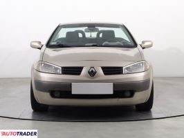 Renault Megane 2006 2.0 132 KM Renault Megane 2006 2.0 132 KM