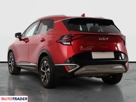 Kia Sportage 2022 1.6 226 KM