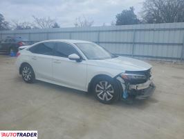 Honda Civic 2023 2