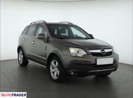 Opel Antara 2006 2.0 124 KM