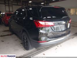 Chevrolet Equinox 2019 1 Chevrolet Equinox 2019 1