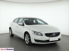 Volvo S60 - zobacz ofertę