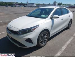 Kia Pozostałe 2024 2