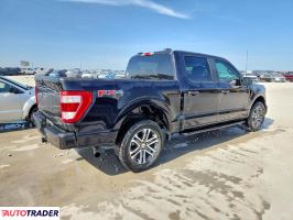 Ford Pozostałe 2023 2