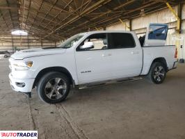Dodge Ram 2024 5