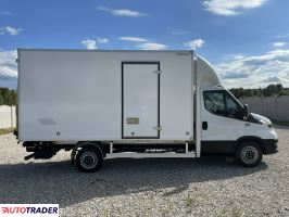 Iveco Daily 2022 3 Iveco Daily 2022 3