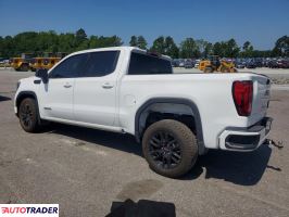 GMC Sierra 2023 2