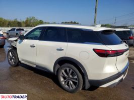 Infiniti Pozostałe 2022 3