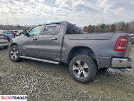 Dodge Ram 2020 5