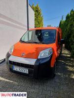 Fiat Fiorino 2015 1.2