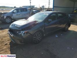 Subaru Impreza 2024 2 Subaru Impreza 2024 2