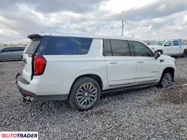 GMC Yukon 2023 6
