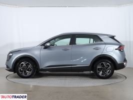 Kia Sportage 2024 1.6 147 KM