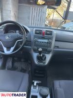 Honda CR-V 2008 2 150 KM
