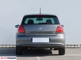 Volkswagen Polo 2013 1.2 88 KM