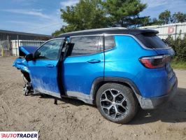 Jeep Compass 2024 2