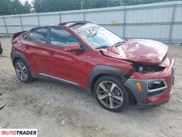 Hyundai Kona 2020 1