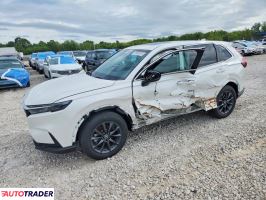 Honda CR-V - zobacz ofertę