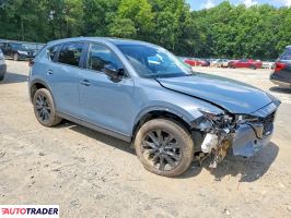 Mazda CX-5 2023 2