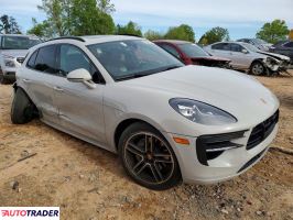 Porsche Macan 2021 3