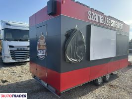 Pozostałe ZP352