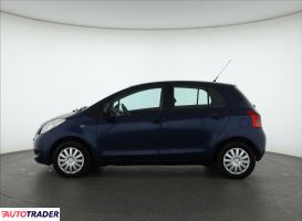 Toyota Yaris 2008 1.0 68 KM