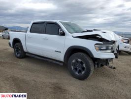 Dodge Ram 2019 5 Dodge Ram 2019 5
