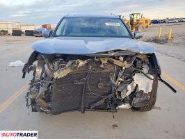 Toyota Highlander 2021 2