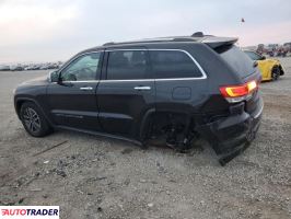 Jeep Grand Cherokee 2022 3
