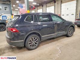 Volkswagen Tiguan 2020 2