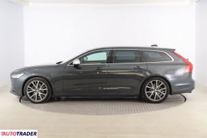 Volvo V90 2017 2.0 147 KM