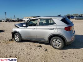 Hyundai Pozostałe 2021 1