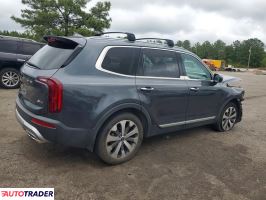Kia Pozostałe 2020 3