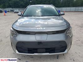 Kia Niro 2024