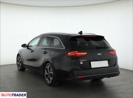 Kia Ceed 2020 1.6 113 KM