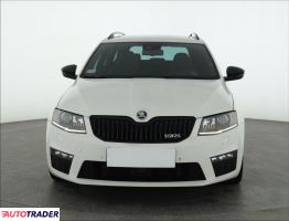 Skoda Octavia 2014 2.0 181 KM