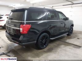 Ford Expedition 2022 3
