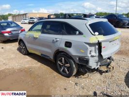 Kia Sorento 2022 2