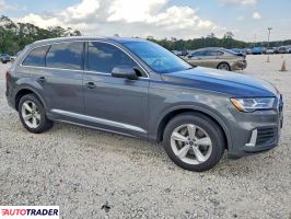 Audi Q7 2023 2