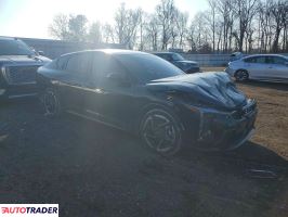 Kia Pozostałe 2025 2