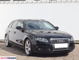 Audi A4 - zobacz ofertę