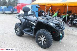 CF Moto Allroad 2019 CF Moto Allroad 2019