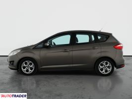 Ford Focus C-Max 2013 1.0 123 KM
