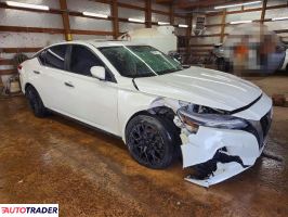 Nissan Altima 2022 2