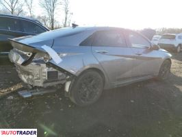 Hyundai Elantra 2024 1