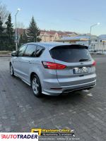 Ford S-Max 2019 2.0 240 KM