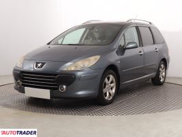Peugeot 307 2008 1.6 107 KM