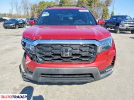 Honda Pozostałe 2023 3
